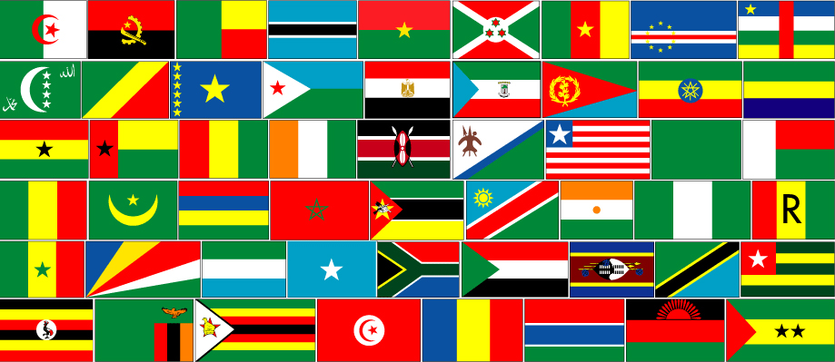 top-10-des-plus-beaux-drapeaux-dafrique